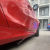 фото от пользователя Оксана в отзыве о автосервисе Стилберг-авто Планерная