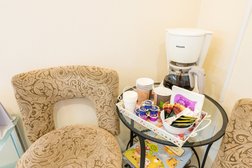 Клиника Ваш стоматолог, с рейтингом 4.7 - находится по адресу Санкт-Петербург, Ленинский проспект, 78к1 