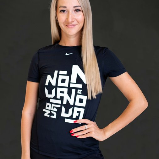 Кристина Абзалимова