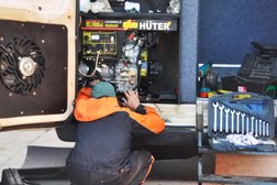 Автосервис ГАС-АВТО, с рейтингом 3.9 - находится по адресу Санкт-Петербург, Новочеркасский просп., 37 корпус 1 