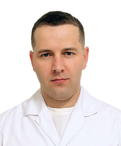 Закир Рамазанович Рагимов