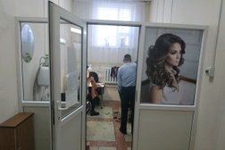 Парикмахерская на проспекте Богенбай батыра, 53