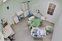 Стоматология Эгида, с рейтингом 3.7 - находится по адресу Омск, улица Дмитриева, 5/2 