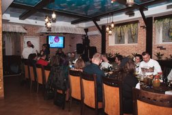 Кафе Цыплята табака, с рейтингом 3.2 - находится по адресу Республика Башкортостан, Уфа, Российская, 43 