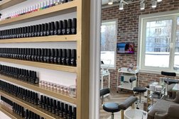 Салон красоты ВОСК, с рейтингом 4.5 - находится по адресу Москва, Каргопольская улица, 18 ст1 