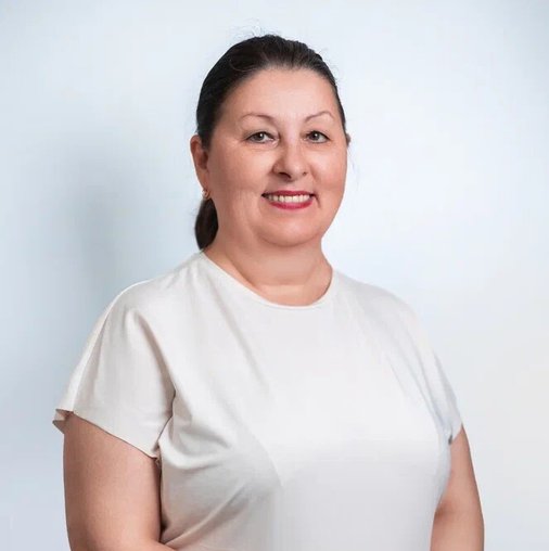 Юлия Анатольевна Мякишева