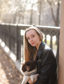 Клычева Ирина