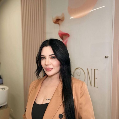 Елена Айрапетян