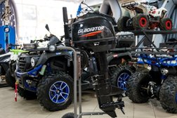 Шоу-рум GlobalDrive, с рейтингом 4.9 - находится по адресу Вологда, улица Гагарина, 1 