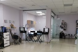 Салон красоты Образ, с рейтингом 2.7 - находится по адресу Курская область, Железногорск, улица Ленина, 69 