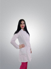 Дерматовенеролог, косметолог Юлия Андреевна Кирпичникова