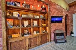 Студия пирсинга и татуировки Выпусти своего демона, с рейтингом 4.8 - находится по адресу Сочи, Курортный проспект, 88 