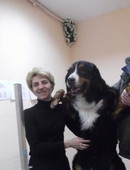 Стёпина Ольга