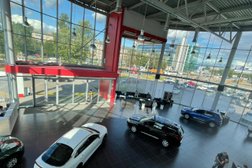 Автосалон Vysota, с рейтингом 3.8 - находится по адресу Санкт-Петербург, Московское шоссе, 7 лит Б 