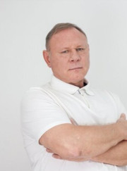 Вертебролог, гирудотерапевт Дмитрий Викторович Иванченко