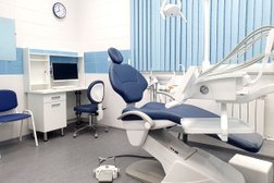 Стоматология "Мой Зубной", с рейтингом 3.1 - находится по адресу Московская область, Люберцы, улица Кирова, 9к2 