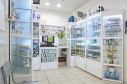 Ветеринарный центр Природа, с рейтингом 4.9 - находится по адресу Ярославль, Большая Октябрьская улица, 83/10 