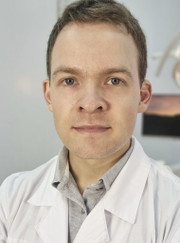 Стоматолог, стоматолог-ортопед Егор Владимирович Щетинкин