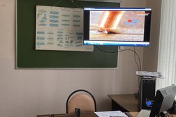 Центр профессиональной подготовки Эдем, с рейтингом 4.8 - находится по адресу Санкт-Петербург, проспект Стачек, 72 