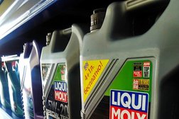 Автосервис Oil Center, с рейтингом 4 - находится по адресу Алматы, Сейфуллина проспект, 34 