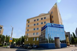 Стоматологическая клиника ПРАЙМ, с рейтингом 4.4 - находится по адресу Рязань, улица Советской Армии, 9 