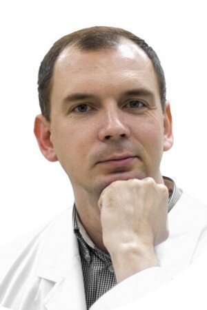 Владимир Анатольевич Косенко