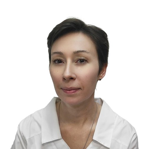 Екатерина Гертер