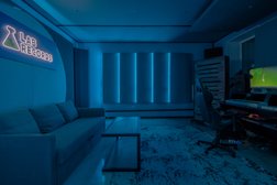 Студия звукозаписи Lab records, с рейтингом 4.8 - находится по адресу Москва, Лечебная улица, 1/36 