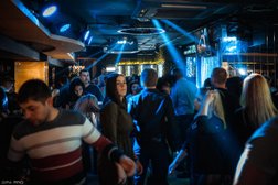 Бар Lambada, с рейтингом 3 - находится по адресу Пенза, улица Плеханова, 34 