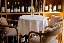 Wine Region