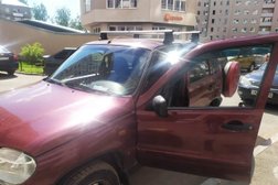 Автосервис АМсервис, с рейтингом 5 - находится по адресу Санкт-Петербург, Колпино, Вознесенское шоссе, 49к2 