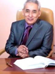 Пластический хирург, челюстно-лицевой хирург Амангельды Галымжанович Курашев