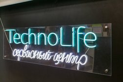 Сервисный центр TechnoLife, с рейтингом 4.8 - находится по адресу Москва, Череповецкая улица, 24 