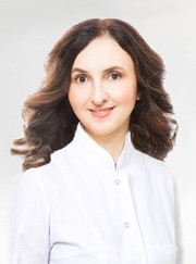 Акушер, акушер-гинеколог Элла Григорьевна Осипова