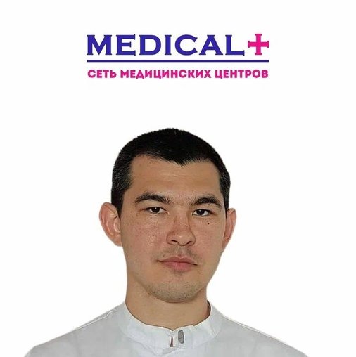 Азат Ниязович Авзалов