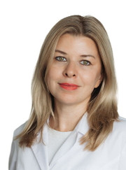 Логопед Анна Вячеславовна Михайлюк