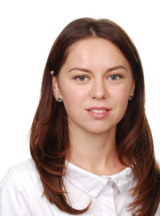 Гастроэнтеролог Ильназ Равилевна Гатауллина