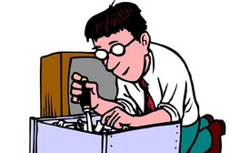 Мастерская электроники Servicefox, с рейтингом 3 - находится по адресу Белгород, улица Костюкова, 13а 