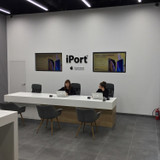 фотография Авторизованный сервисный центр iPort