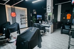 Мужская парикмахерская 27 Barbershop, с рейтингом 5 - находится по адресу Краснодарский край, Анапа, улица Гребенская, 66 
