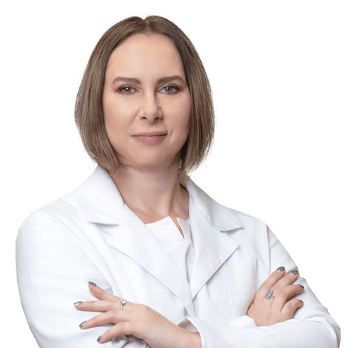 Елена Анатольевна Сычева