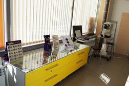 Салон оптики Бьюти, с рейтингом 3.5 - находится по адресу Ульяновск, проспект Гая, 51Б 