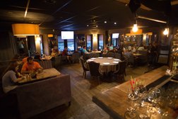 Ресторан Loft BBQ, с рейтингом 3.7 - находится по адресу Московская область, Ивантеевка, Первомайская улица, 19 