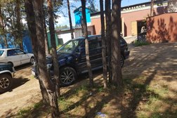 Автосервис Максимум, с рейтингом 3.6 - находится по адресу Чита, улица Журавлёва, 124 ст9 