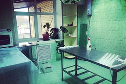 Ветеринарная клиника Такса, с рейтингом 3.3 - находится по адресу Липецк, Циолковского, 18а 