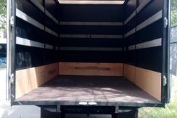 Транспортная компания Gazel152, с рейтингом 4.3 - находится по адресу Нижний Новгород, Ленина проспект, 80 