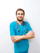 Салофильев Илья Константинович