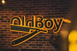 Барбершоп OldBoy, с рейтингом 4.9 - находится по адресу Москва, Измайловский проезд, 5а 