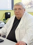 Владимир Федорович Евменов