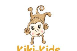 Детский центр Kiki-Kids, с рейтингом 4.5 - находится по адресу Псков, Лагерная улица, 5а 